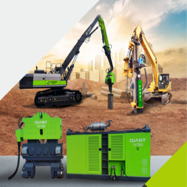 Chine Hunan Ruziniu Construction Machinery Co., Ltd. 