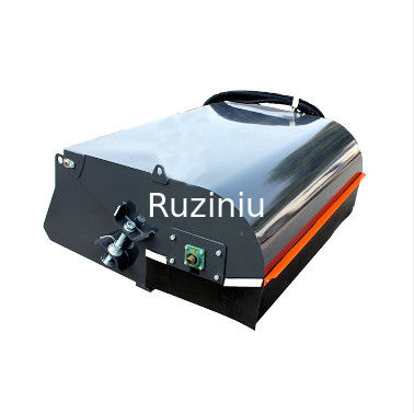 qualité  ODM Sliding Loader Spares Enclosed Cleaner L020172 usine