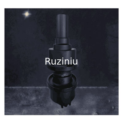 qualité  OEM Carrier Roller For SY485 13227207 usine