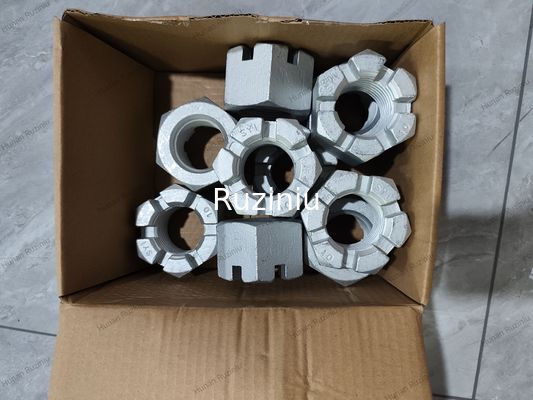 qualité  SANY Bolts And Nuts usine