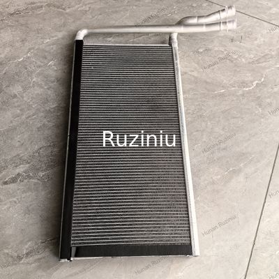 qualité  Warm air core usine