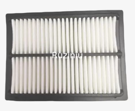 qualité  SANY Air Conditioning Filter 60088111, B222100000660K, 60215889, B222100000711K usine