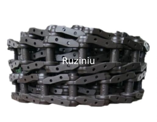 qualité  SANY Track Chain Assembly 12234749, 14017794 usine