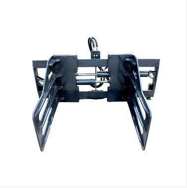 Agrafe molle coulissante multifonctionnelle de pièces de rechange de chargeur pour manipuler des marchandises