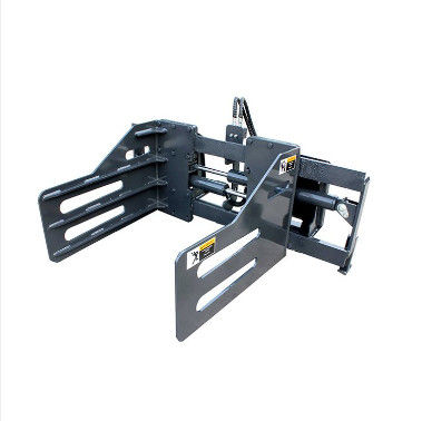 Agrafe molle coulissante multifonctionnelle de pièces de rechange de chargeur pour manipuler des marchandises