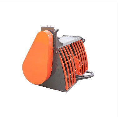 Seau de mélange concret 031004/031006/0310A04 de chargeurs multi de but d'ODM
