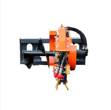 machine de creusement continue de chargeurs multi du but 16-21MPa pour les fossés de creusement