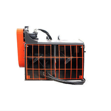 Seau de mélange concret 031004/031006/0310A04 de chargeurs multi de but d'ODM