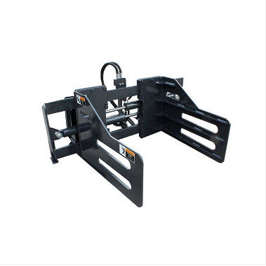 Agrafe molle coulissante multifonctionnelle de pièces de rechange de chargeur pour manipuler des marchandises