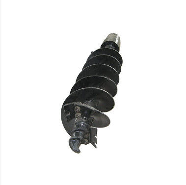 Foreuse 051025/051045/051075/0510100/0510200 de chargeur d'ODM pour les puits de creusement d'arbre