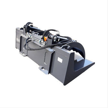 Le chargeur industriel multifonctionnel bifurque 40372 40384 pour des déchets de construction