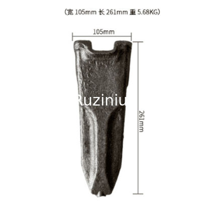Dents RC économiques YGP (OEM) pour SY195/SY200