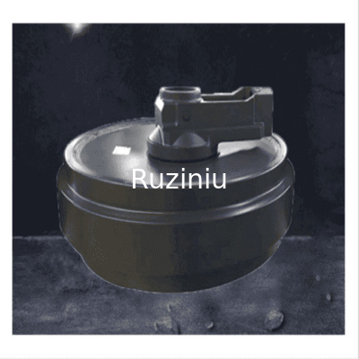 Rouleau de renvoi économique YGP (OEM) pour SY285/SY315/SY335/SY365/SY385/XE335