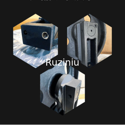 YGP Roller à idler rentable pour 14007349 SY230/SY265