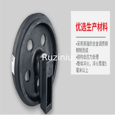 Rouleau de renvoi économique YGP (OEM) pour SY285/SY315/SY335/SY365/SY385/XE335