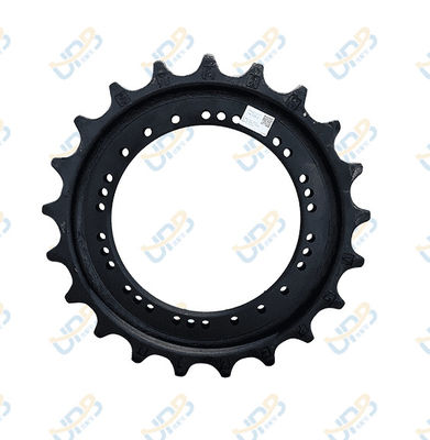 Pièces originales de Teeth For SY225/SY245/SY265 Sany d'excavatrice d'OEM