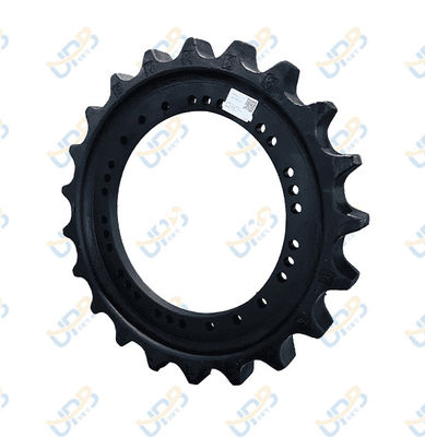 Pignon rentable OEM 13581396 pour SY225/SY245/SY265