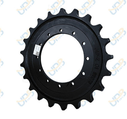 13265157 dent d'excavatrice adaptée Sany SY115/SY125/SY135/SY155