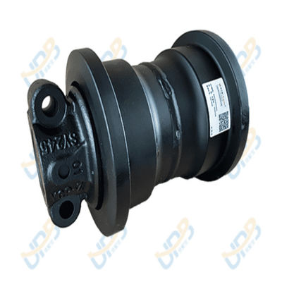 13413945 roue de support d'assemblage d'excavatrice adaptée SY225/SY245/SY265