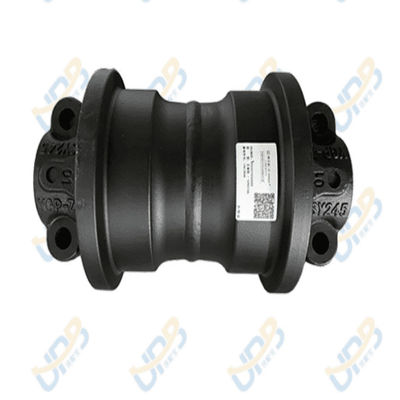 13413945 roue de support d'assemblage d'excavatrice adaptée SY225/SY245/SY265