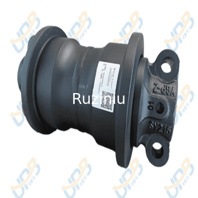 Rouleau de chenille économique OEM 10999958 pour SY215/SY235