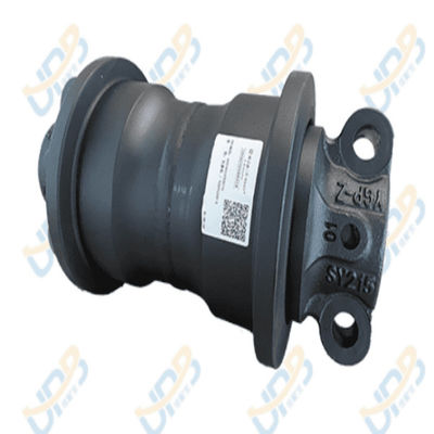 Roue 10999958 13289070 d'Undercarriage Parts Support de l'excavatrice SY215/SY235
