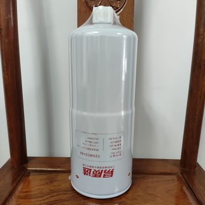 60250800 Sany filtre à carburant huile-eau SY485/SY475/SY500 s'appliquent à 6WG1