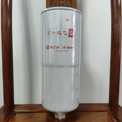 60250800 Sany filtre à carburant huile-eau SY485/SY475/SY500 s'appliquent à 6WG1