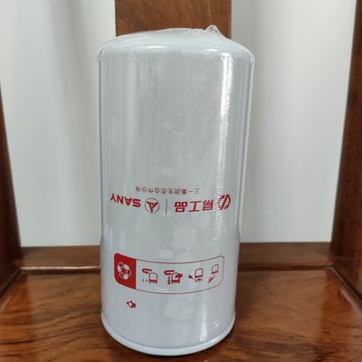 le pétrole de 60176476P Sany/filtre de lubrifiant SY245/SY265 s'appliquent à D06FR électrique