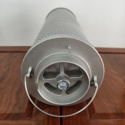 Filtre hydraulique 60193541 Hydac pour moteur 4HK1/6HK1/6WG1/6UZ1/6D24/QSM11