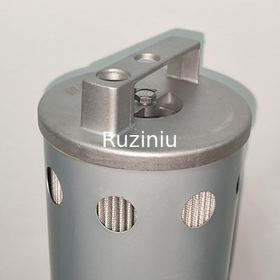 Filtre YGP pour les filtres hydrauliques de réservoirs 60082693/B222100000457 SANY SY55/SY55U/SY60