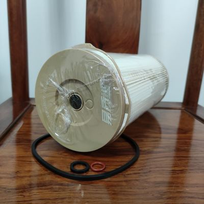 Le filtre à essence de 60249072 Sany SY365C10/SY375/SY415/SY485/SY550 s'appliquent à 6HK1/6WG1