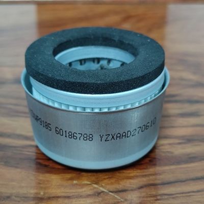 Universel de rendement élevé de 60186788 filtres hydrauliques pour Sany