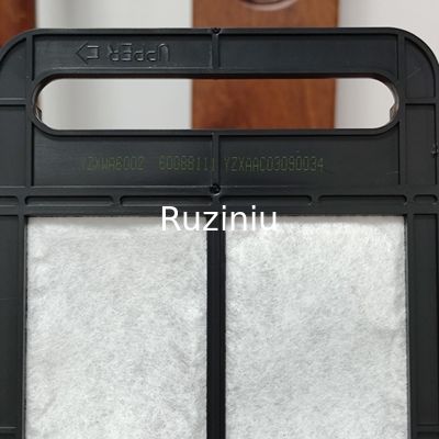 Filtres de climatisation économiques YGP (OEM) pour moteurs 60088111 SY55/SY60/SY65 4JG1/V2607/D03S