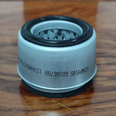 Universel de rendement élevé de 60186788 filtres hydrauliques pour Sany