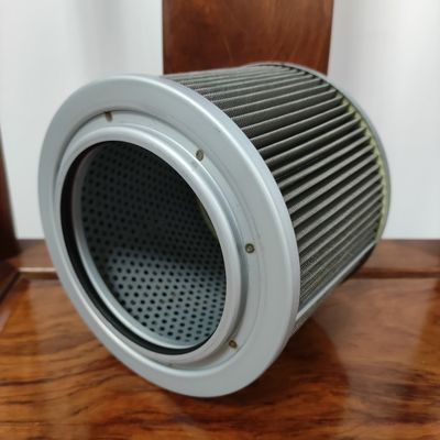 60205629/60101257 filtre hydraulique SY115/SY135/SY155/SY215C8/SY235C8/SY285C de Sany s'appliquent à 4BG1/4JJ1/6D34/6BG1/6HK1