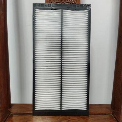 Climatisation d'élément filtrant 60215889 pour Sany SY55/SY60/SY65