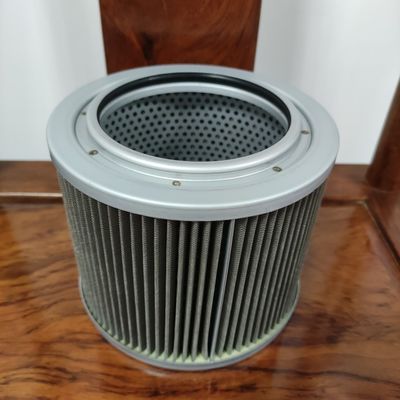 60205629/60101257 filtre hydraulique SY115/SY135/SY155/SY215C8/SY235C8/SY285C de Sany s'appliquent à 4BG1/4JJ1/6D34/6BG1/6HK1