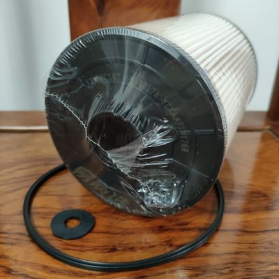 60307173 filtre à carburant Sany SY115/SY125/SY135/SY155/SY200/SY205/SY215/SY215C10/SY245/SY265 appliquer à 4JJ1/4HK1/4M50/D06FR