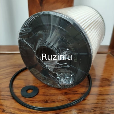 Élément filtrant économique YGP (OEM) pour 60307173 SANY SY115/SY125/SY135/SY155/SY200/SY205/SY215/SY215C10/SY245/SY265 Applicable à 4JJ1/4HK1/4M50/D06FR