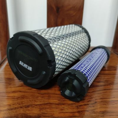 Filtres à air OEM pour 60023849/60023848 SY16/SY18 applicables à 3TNV70