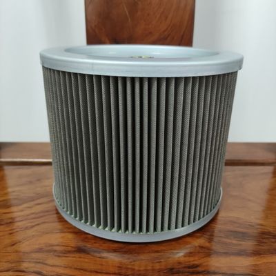 60205629/60101257 filtre hydraulique SY115/SY135/SY155/SY215C8/SY235C8/SY285C de Sany s'appliquent à 4BG1/4JJ1/6D34/6BG1/6HK1