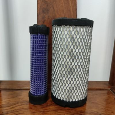 Filtres à air OEM pour 60023849/60023848 SY16/SY18 applicables à 3TNV70