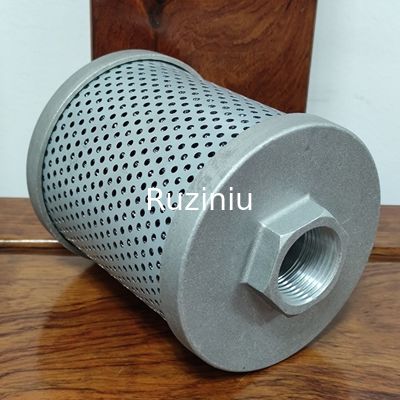 Filtres à huile hydraulique économiques YGP (OEM) pour 60235351 SY16/SY18 Appliqué à 3TNV70