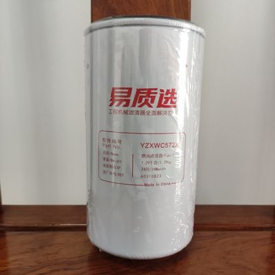 Le filtre à essence de 60310823 Sany SY195/SY205/SY200/SY215C10 s'appliquent à 4M50