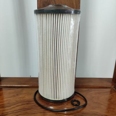 Le filtre à essence de 60201220 Sany SY55/SY60/SY85/SY95/SY215/SY305/SY485/SY500 s'appliquent à 4JG1/4JJ1/4BG1/6HK1/6WG1