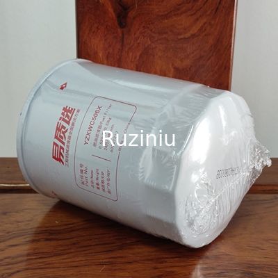 Filtre à huile économique YGP (OEM) pour 60201217 SANY SY215C8/SY195C8/SY205C8 Applicable au moteur à injection directe 6D34