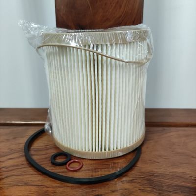 B222100000729 Filtre à carburant Sany SY245/SY265/SY365/SY465 s'appliquent à D0RFR/6HK1/6D24/QSM11