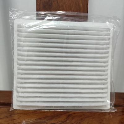 Type universel de traitement de filtre de Filter Sany Air d'excavatrice de B222100000711K