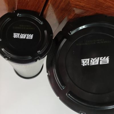 Excavatrice Filter B222100000535/B222100000532 de moteur de Sany 6D34